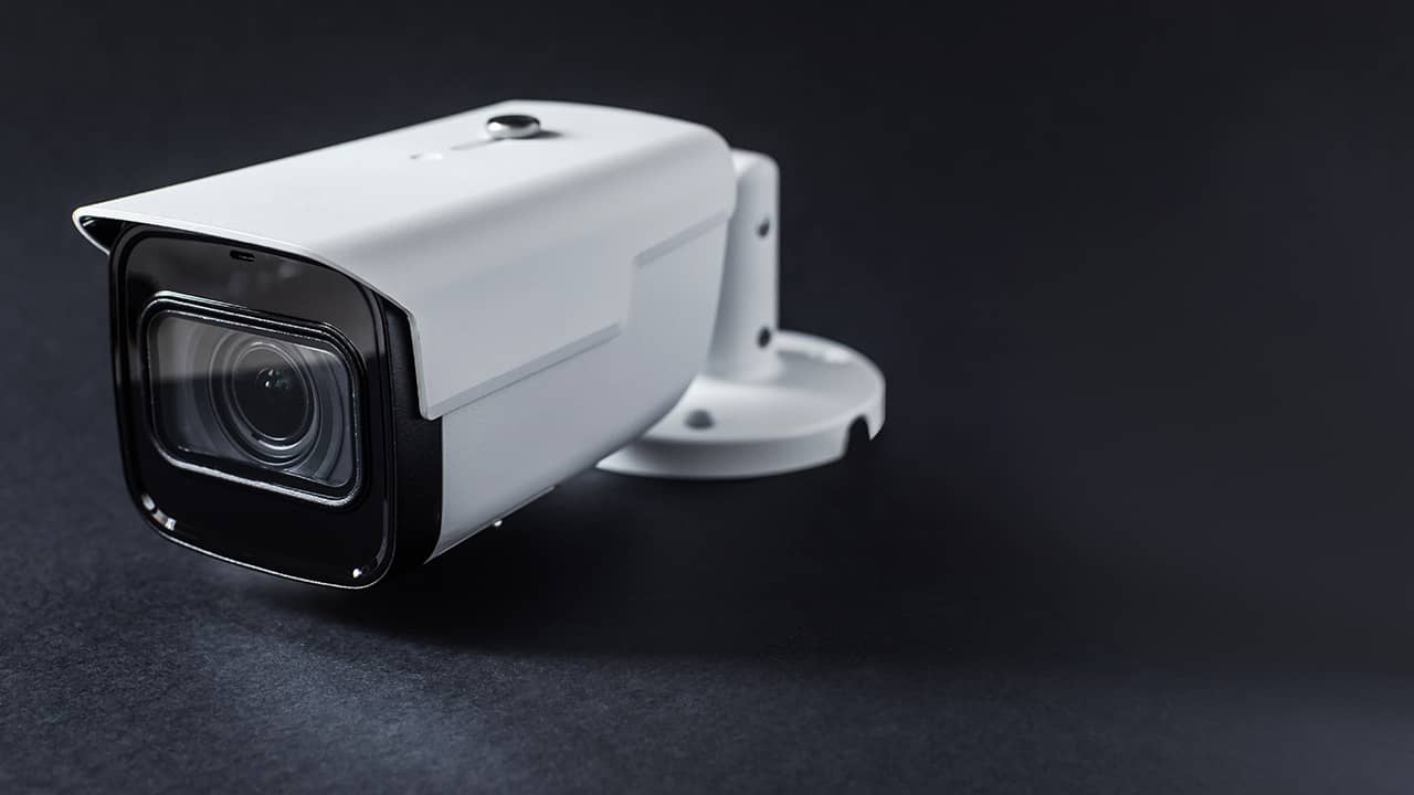 Do CCTV Cameras Work Without Electricity?