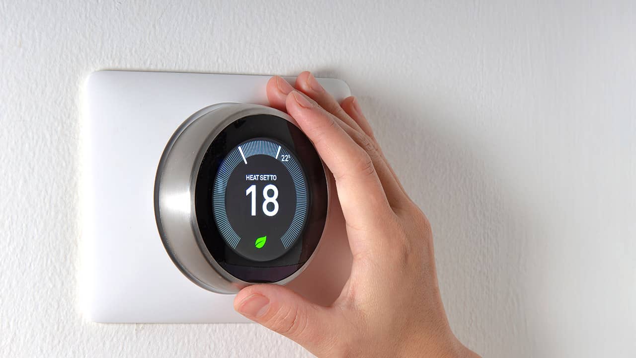 Why Are Smart Thermostats Energy Efficient?