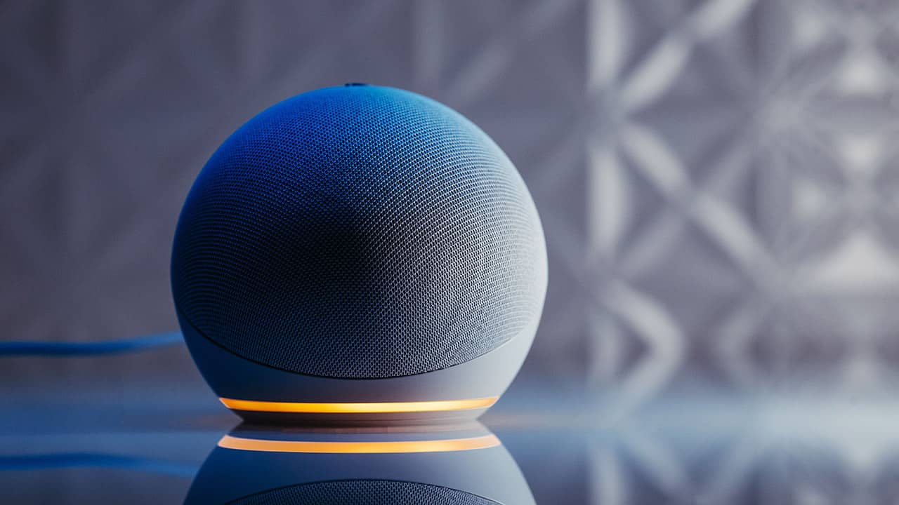 Alexa Yellow Light But Has No Messages