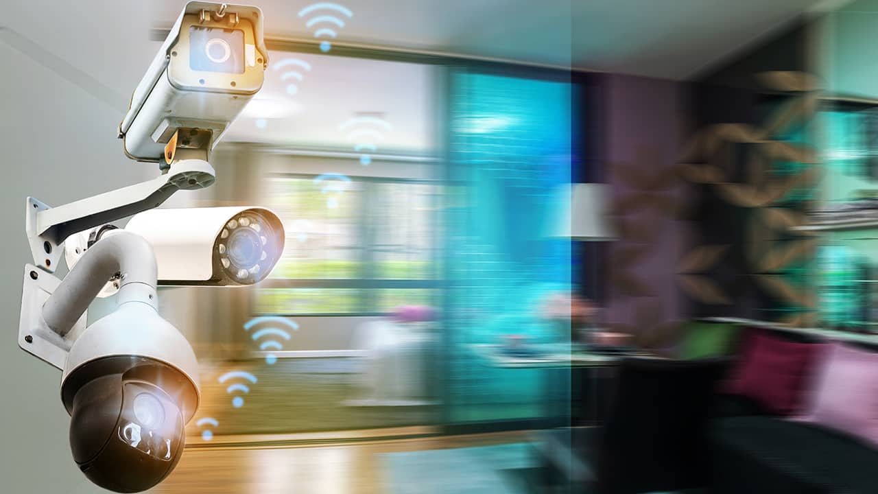Can CCTV Camera Work Without Internet