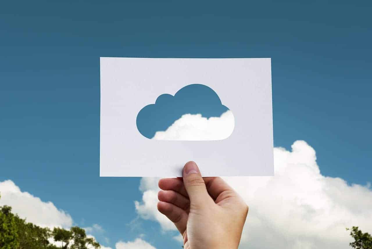 Personal Cloud Storage