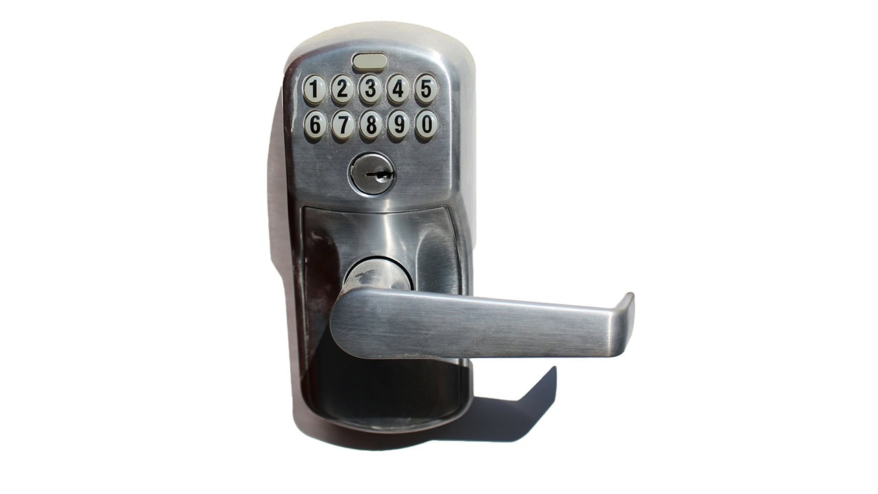 Boost Your Security Smart Door Lock Code Tips