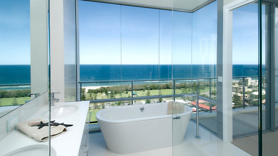 Smart Glass In A Bathroom: Benefits And More