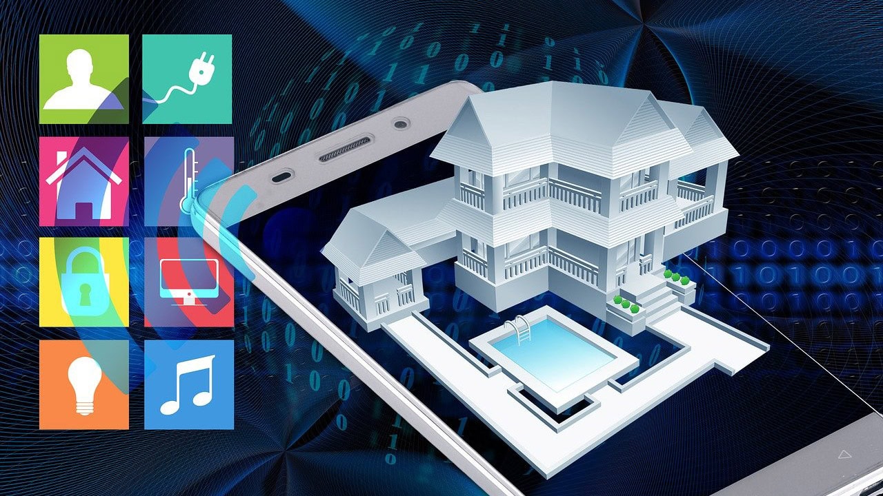 Smart Home Basics