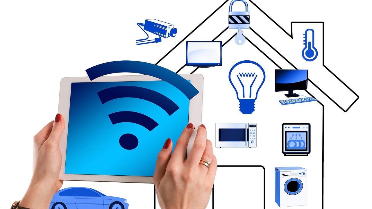 Troubleshooting Smart Home Device Connectivity