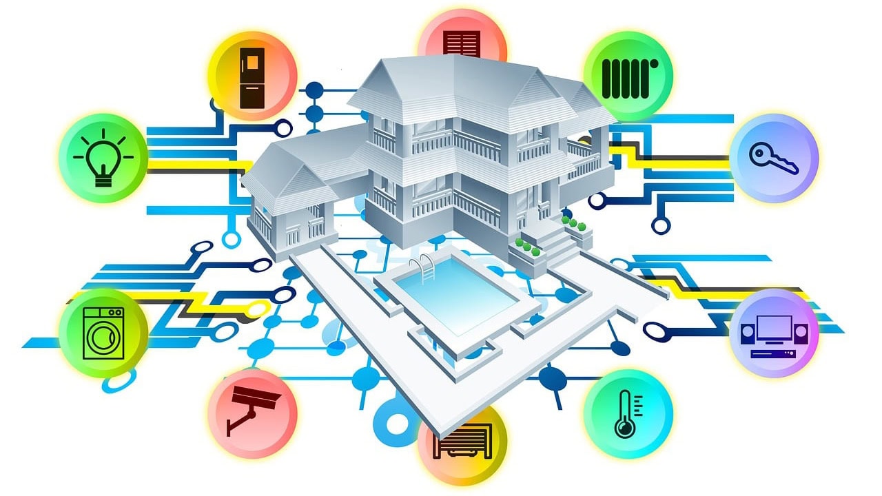 Home Automation