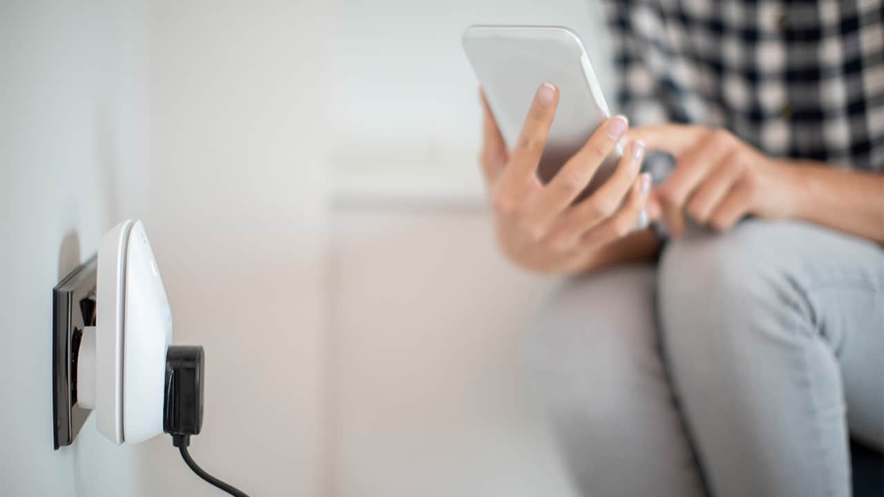 How To Set Up A Smart Plug