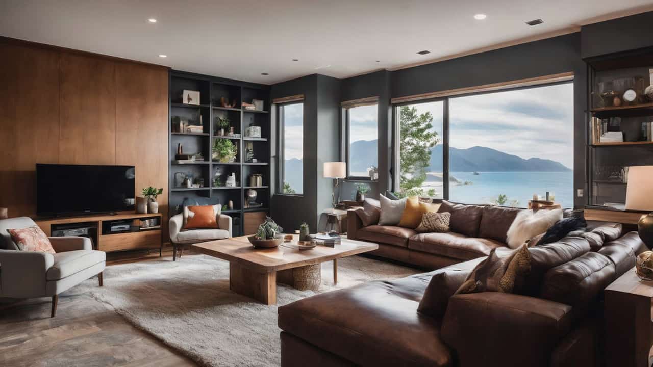 Smart Home Devices