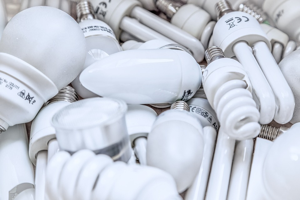 Energy Efficiency