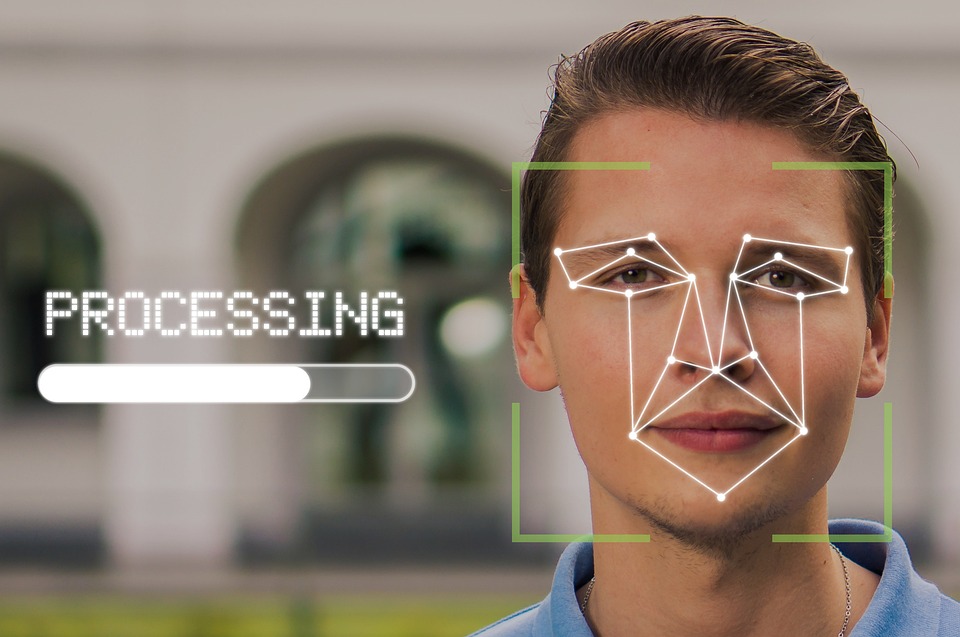 Smart Doorbells with Facial Recognition