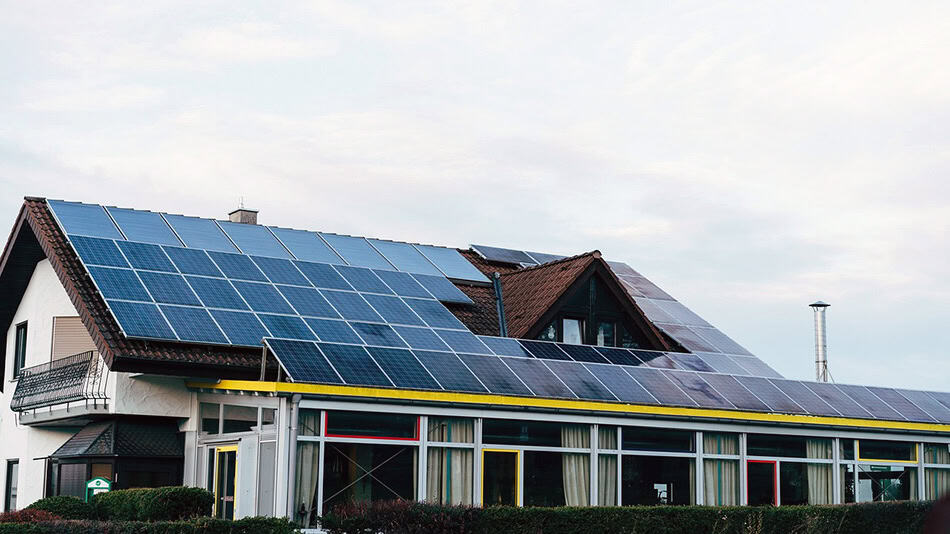 Energy & Efficiency