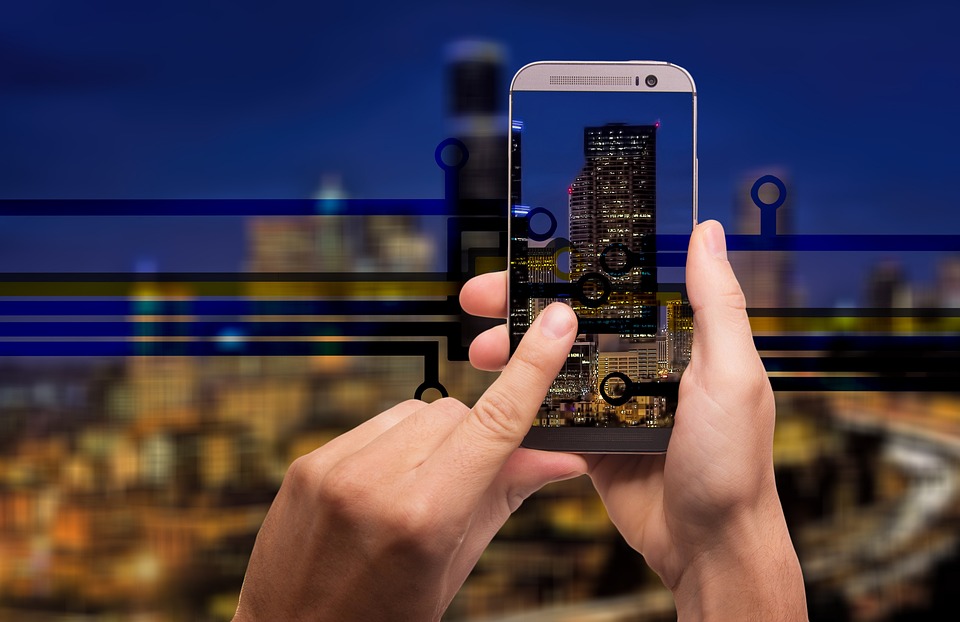 DIY Smart Home Security Tips