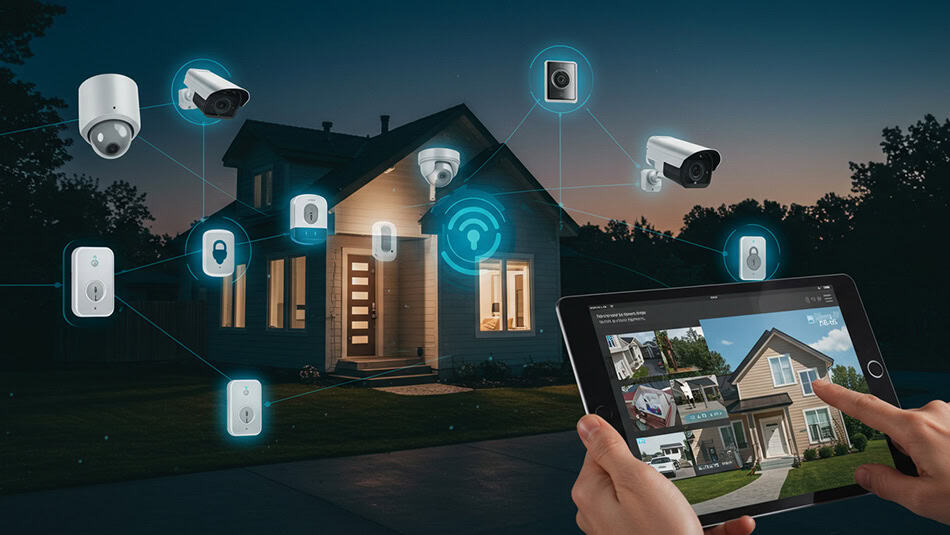 Security & Surveillance