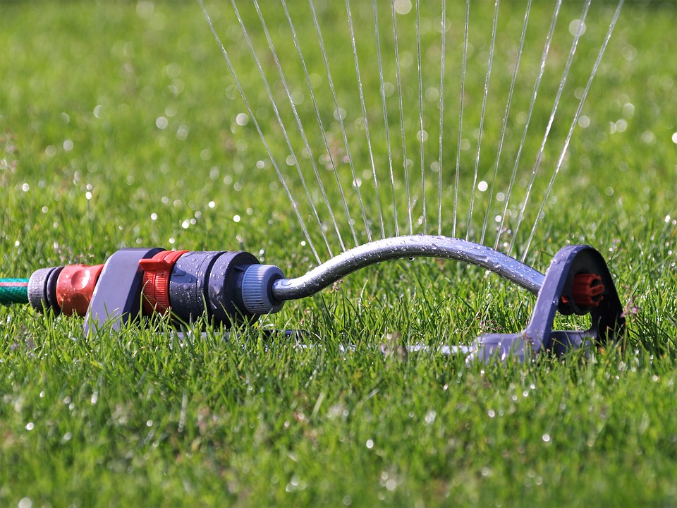 Automate Lawn Care: Smart Sprinkler Tips & Tricks