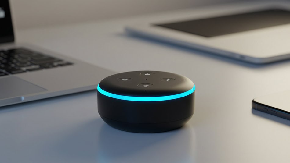 Voice Assistants