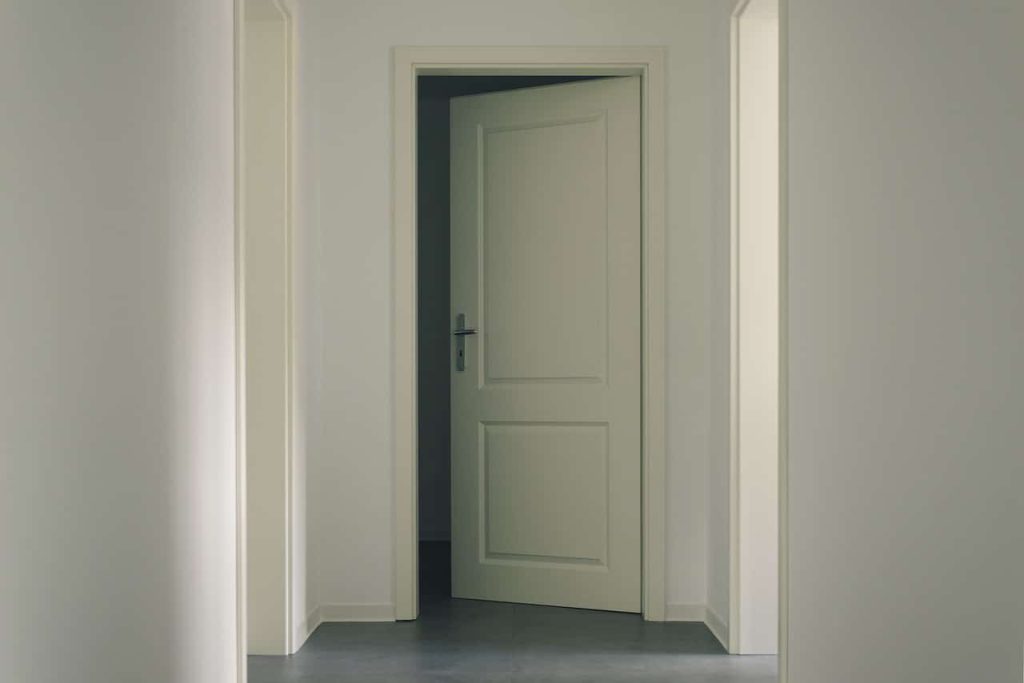 Automatic Door Opener Featured Image
