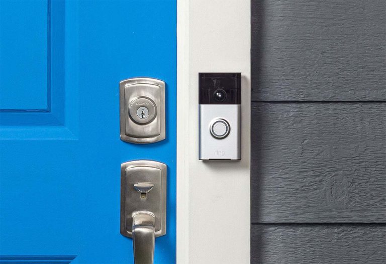 Front Door Cameras: Get the Right Type for Your Front Door