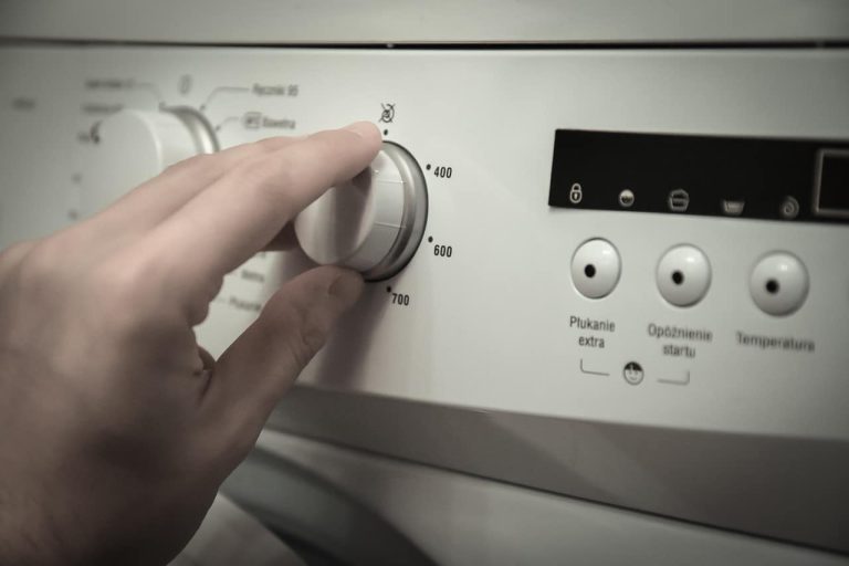 Washing Machine Shut Off Valve (Smart Valves)