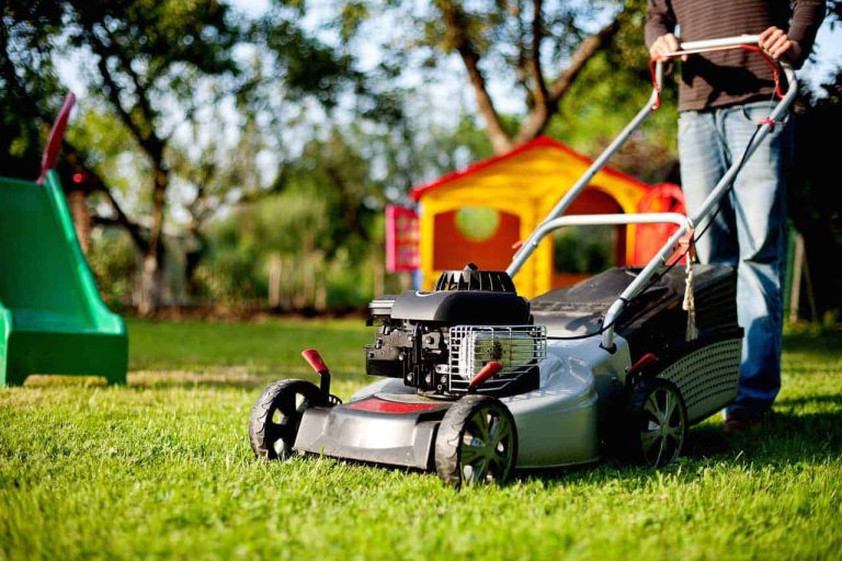 Are Robotic Lawn Mowers Worth It? (Robotic Mower Benefits)