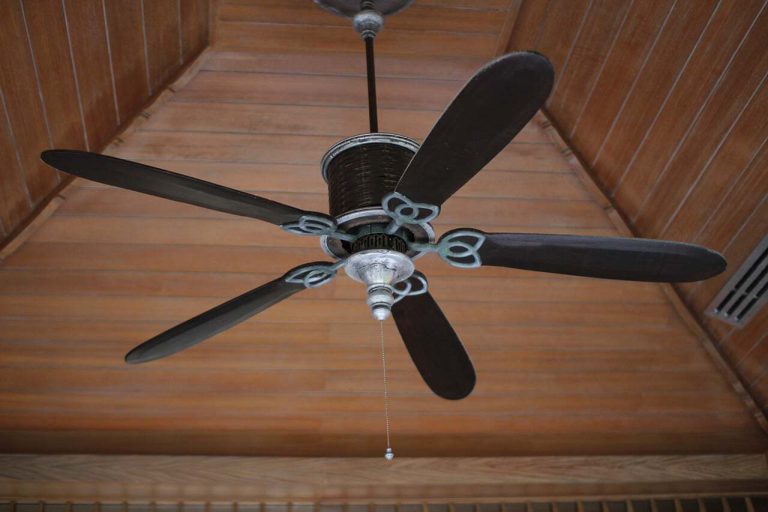 Smart Ceiling Fan: Features, Cost and Installation