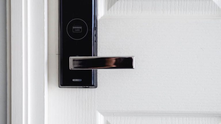 Smart Mortise Locks: Excellent Choices for Smart Homes or Businesses
