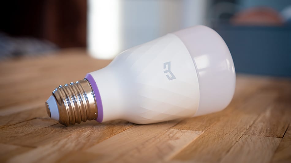 Are smart bulbs energy efficient?