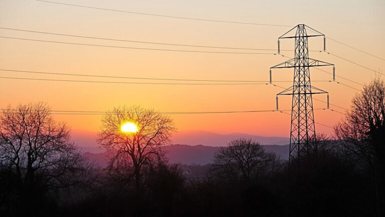 Understanding Smart Grid Basics