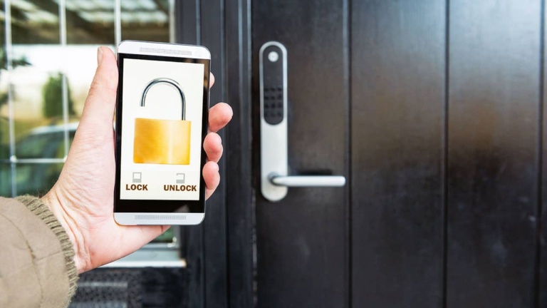 Why Choose A Smart Mortise Lock? (Homes Or Businesses)